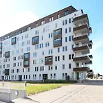 Apartment For 4 Near The Nieuwpoort