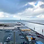 Apartamento For 4 Near The Nieuwpoort