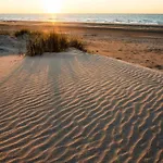 For 4 Near The Apartamento Nieuwpoort
