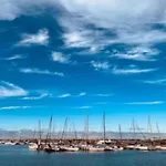 Apartment For 4 Near The *