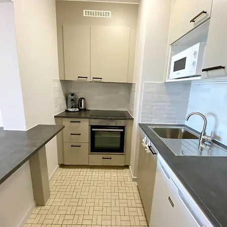 For 4 Near The * Nieuwpoort