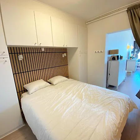 Apartamento For 4 Near The